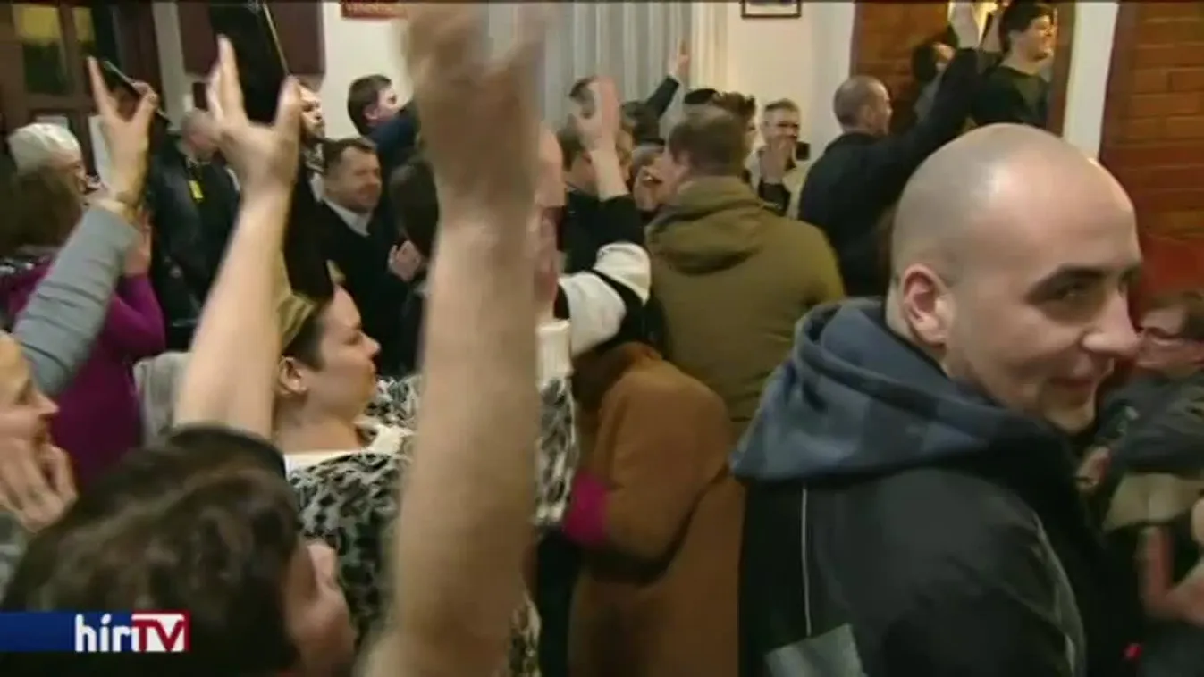 A koordináció hozhatja meg a sikert