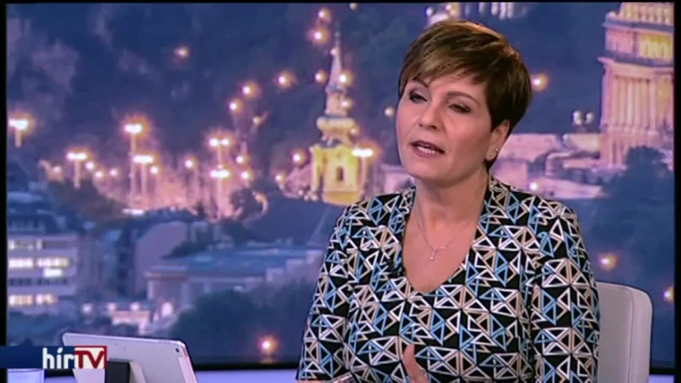 Egyenesen - Brüsszeli vélemény