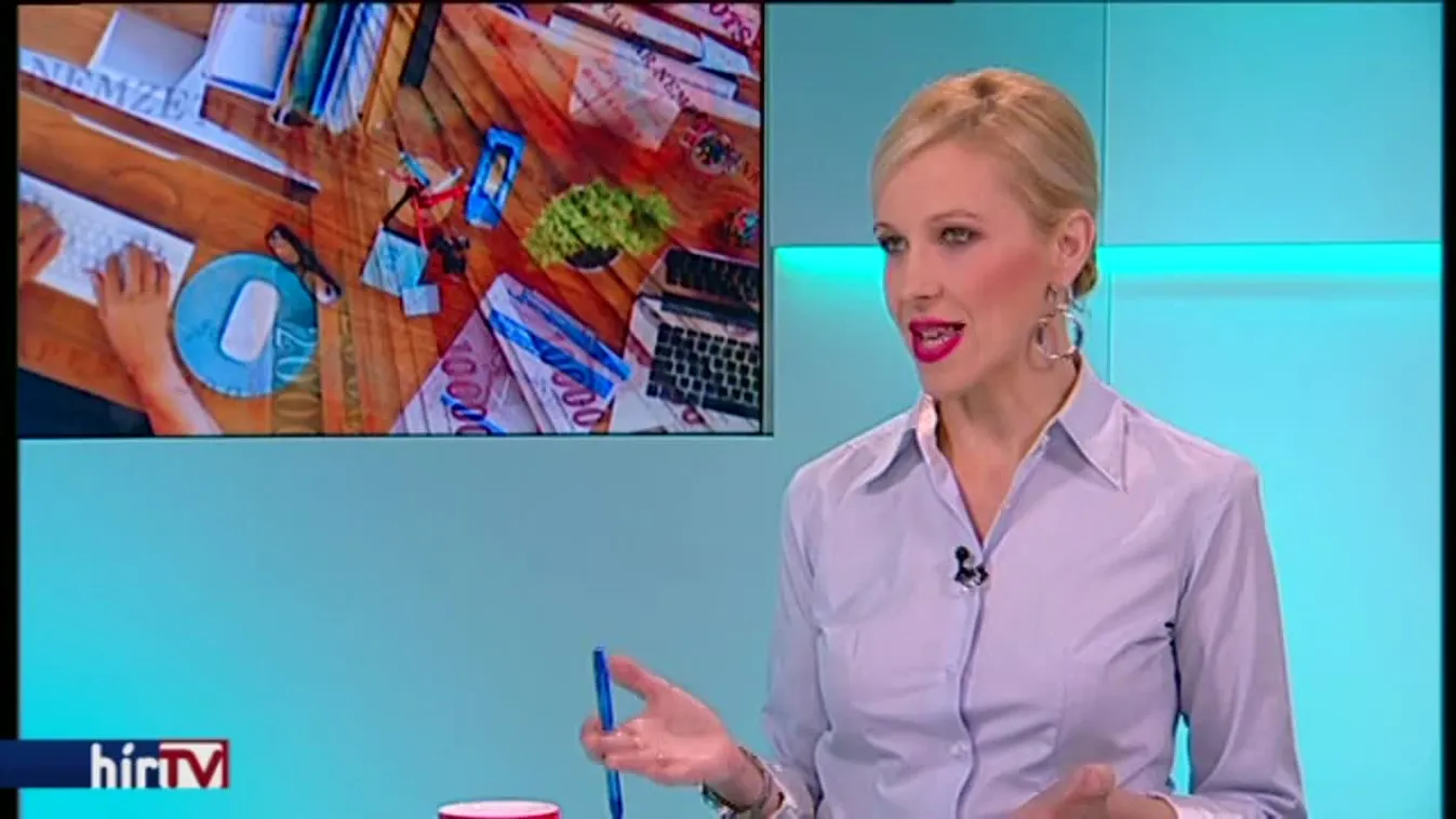 Reggeli járat - 	Még mindig kaland magyar vállalkozónak lenni