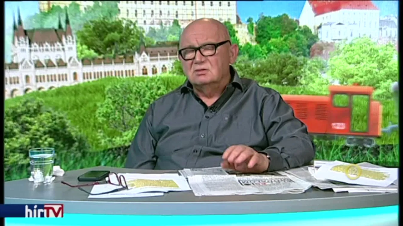 Tantusz – Mindnyájunknak el kell menni!