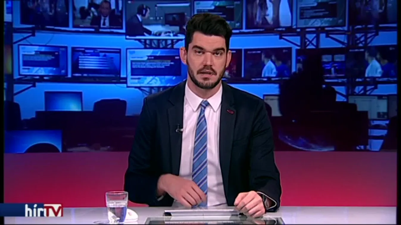 A Fidesz és Lévai ajánlóíveit is lefoglalták