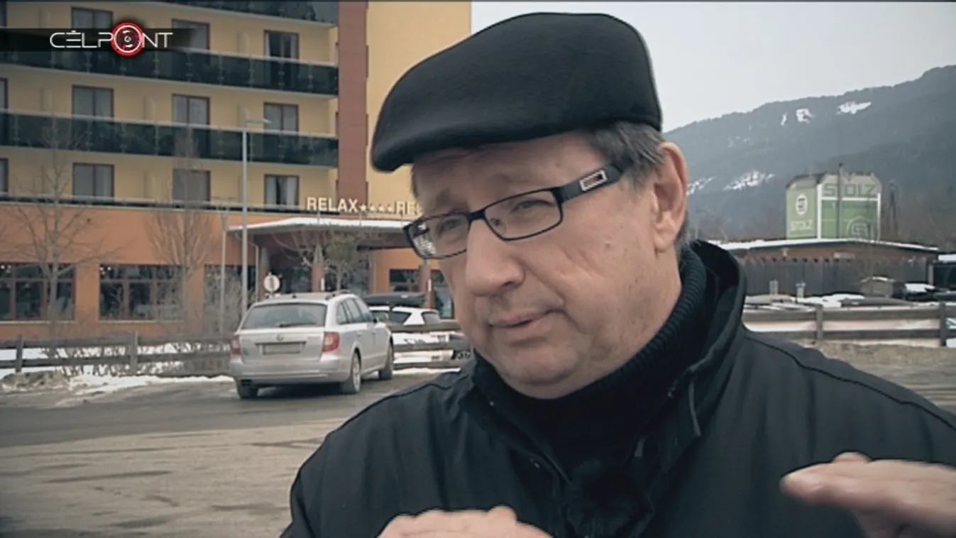 „Egyszer csak eltűnt az eladóm, és megjelent Mészáros”