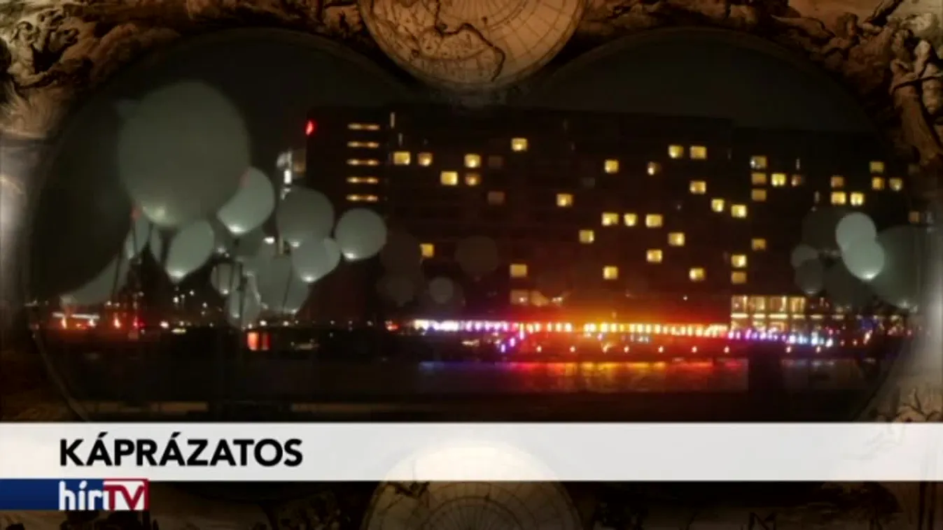 Felfedező - Káprázatos