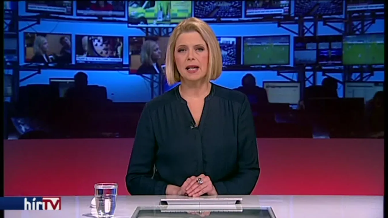 Az OLAF-nyomozás sem rázta meg az Eliost