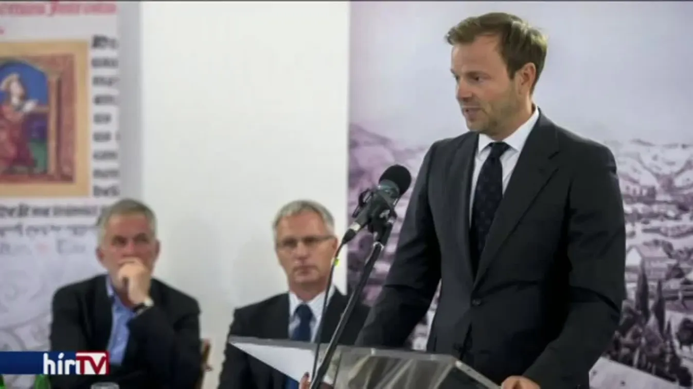 Egyenesen - Utolsó csepp