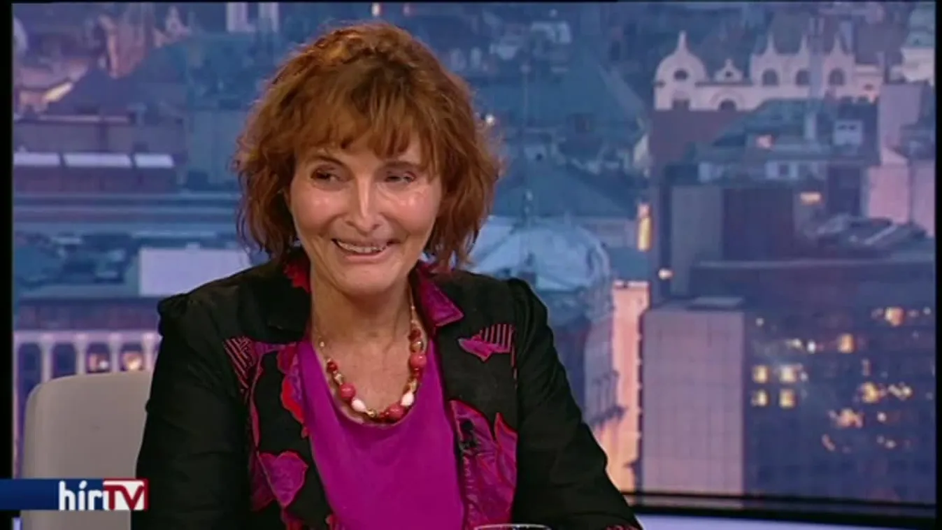 Egyenesen – Orbán az oviban