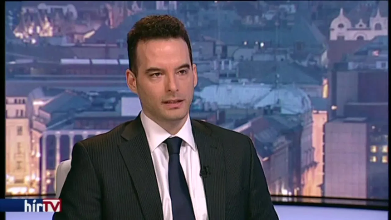 Egyenesen - Kampánykorrupció