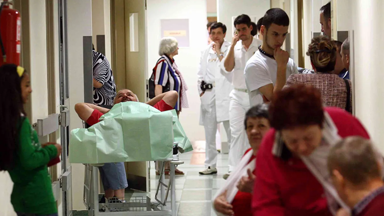 Négyből három ember túlélhetné, ha időben kapna megfelelő ellátást