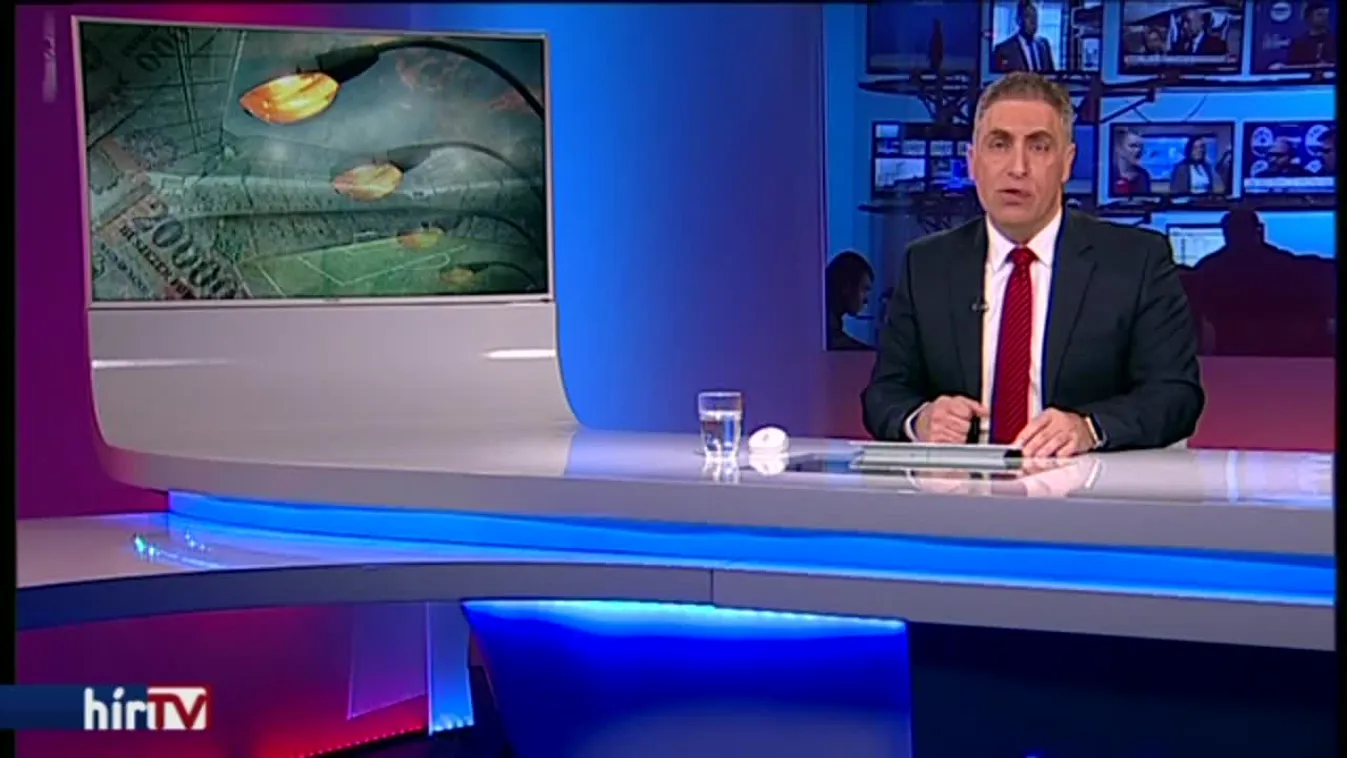 Elios: Tapolcán is a megszokott módszer