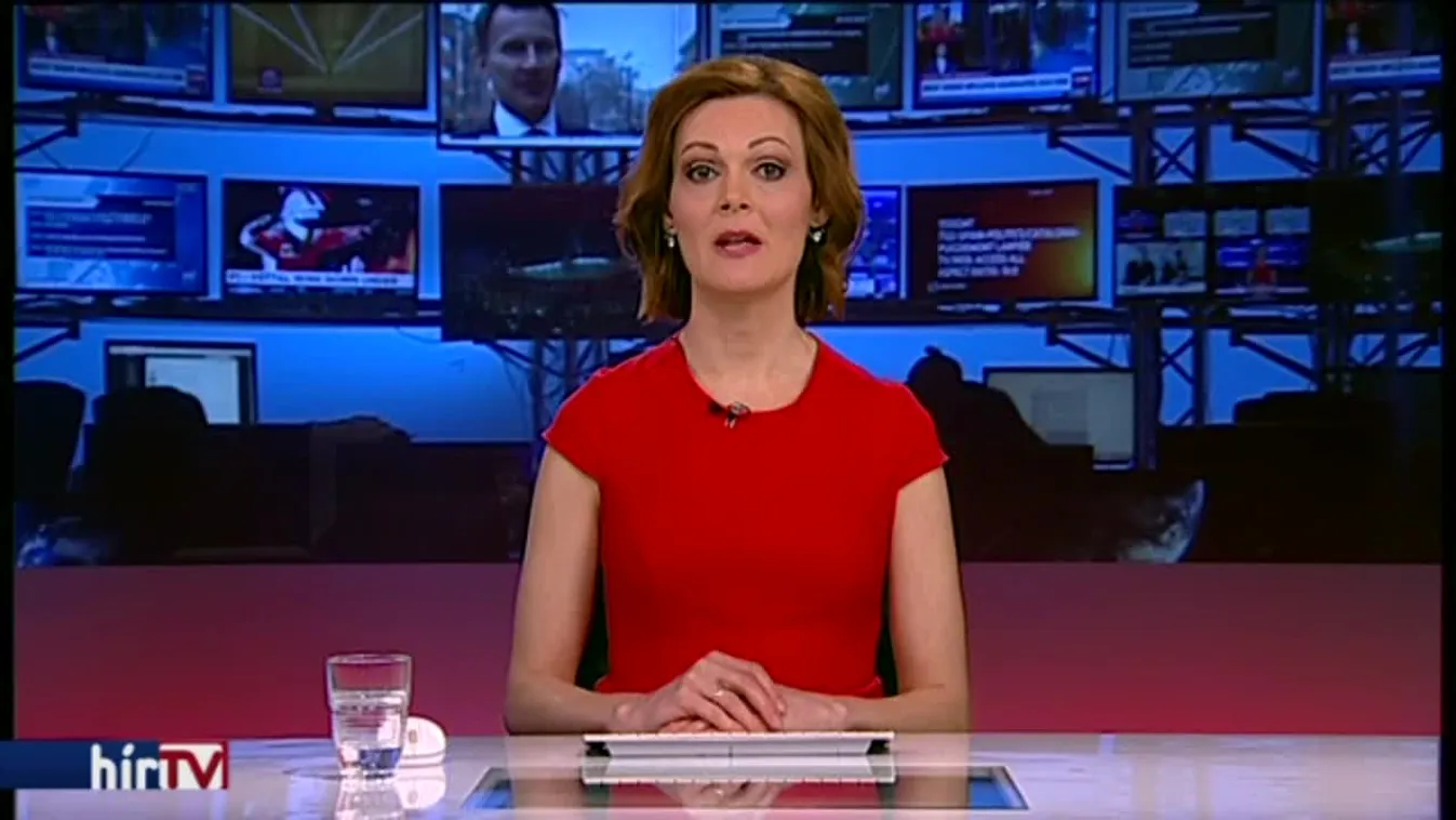 A diákparlament szerint Orbán csak saját biodíszletével beszélgetett