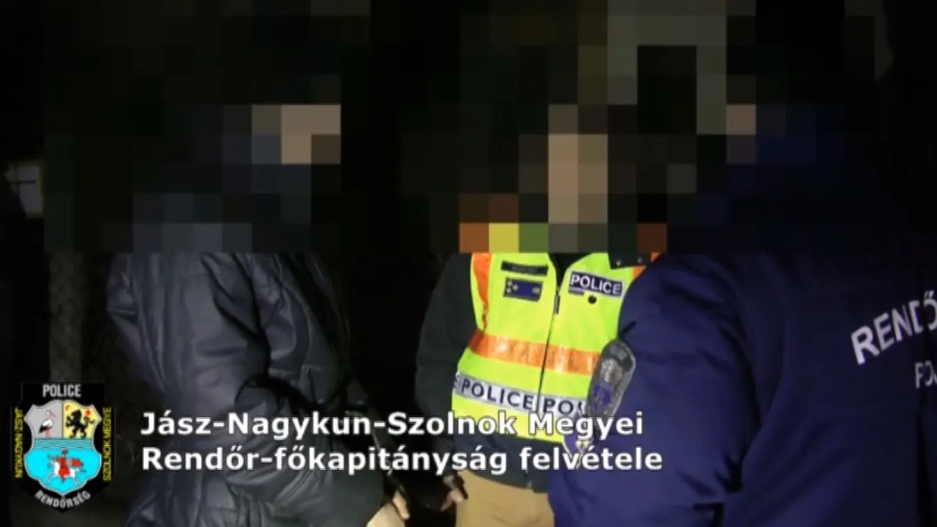 Nem először ölt a rákóczifalvai kettős gyilkos