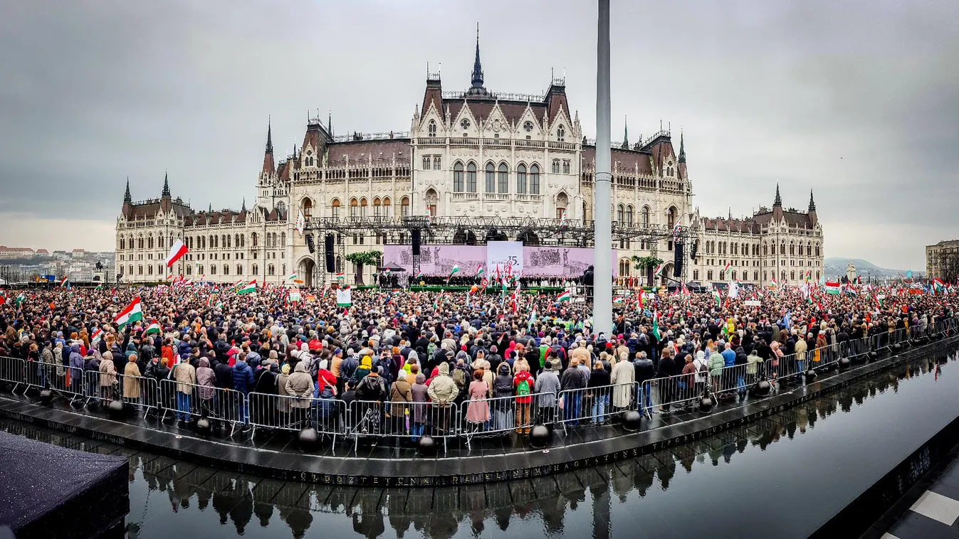 Elégtétel? – Lapzárta
