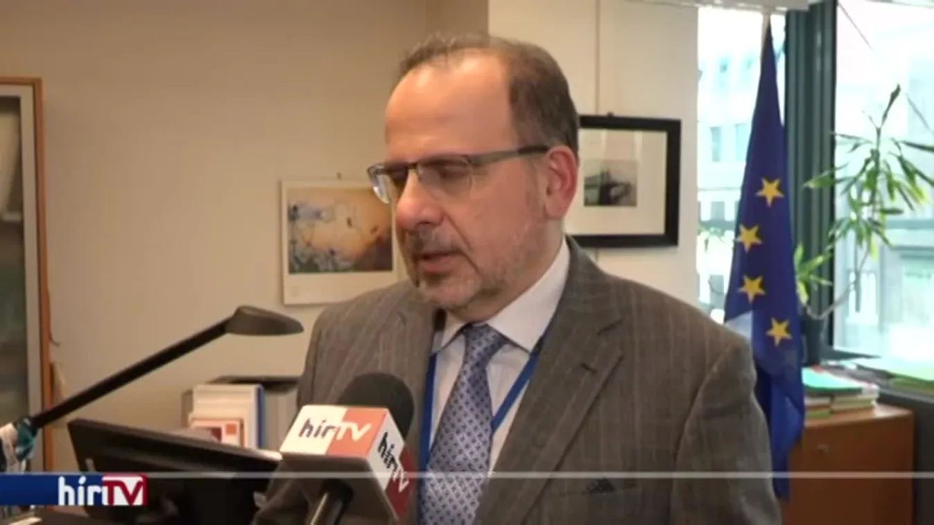 Európai híradó - Kártékony