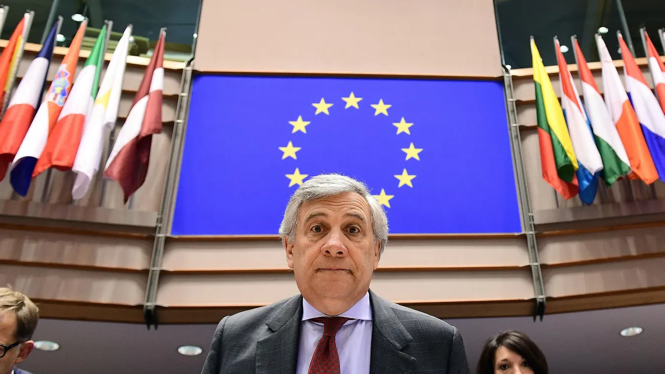 Közös szabályozást sürget a migrációs válság megfékezésére az EP elnöke