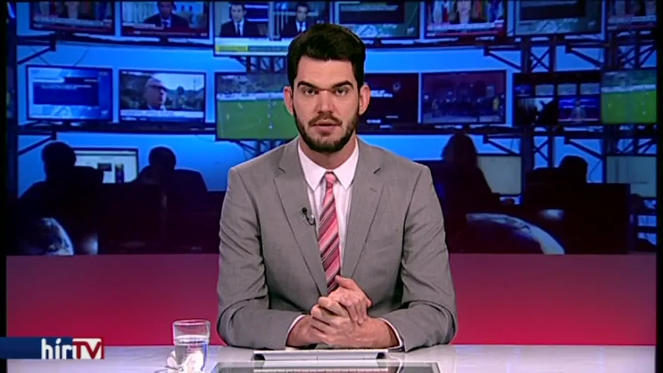 Kitálalt a Riasztásnak Kubatov volt verőembere