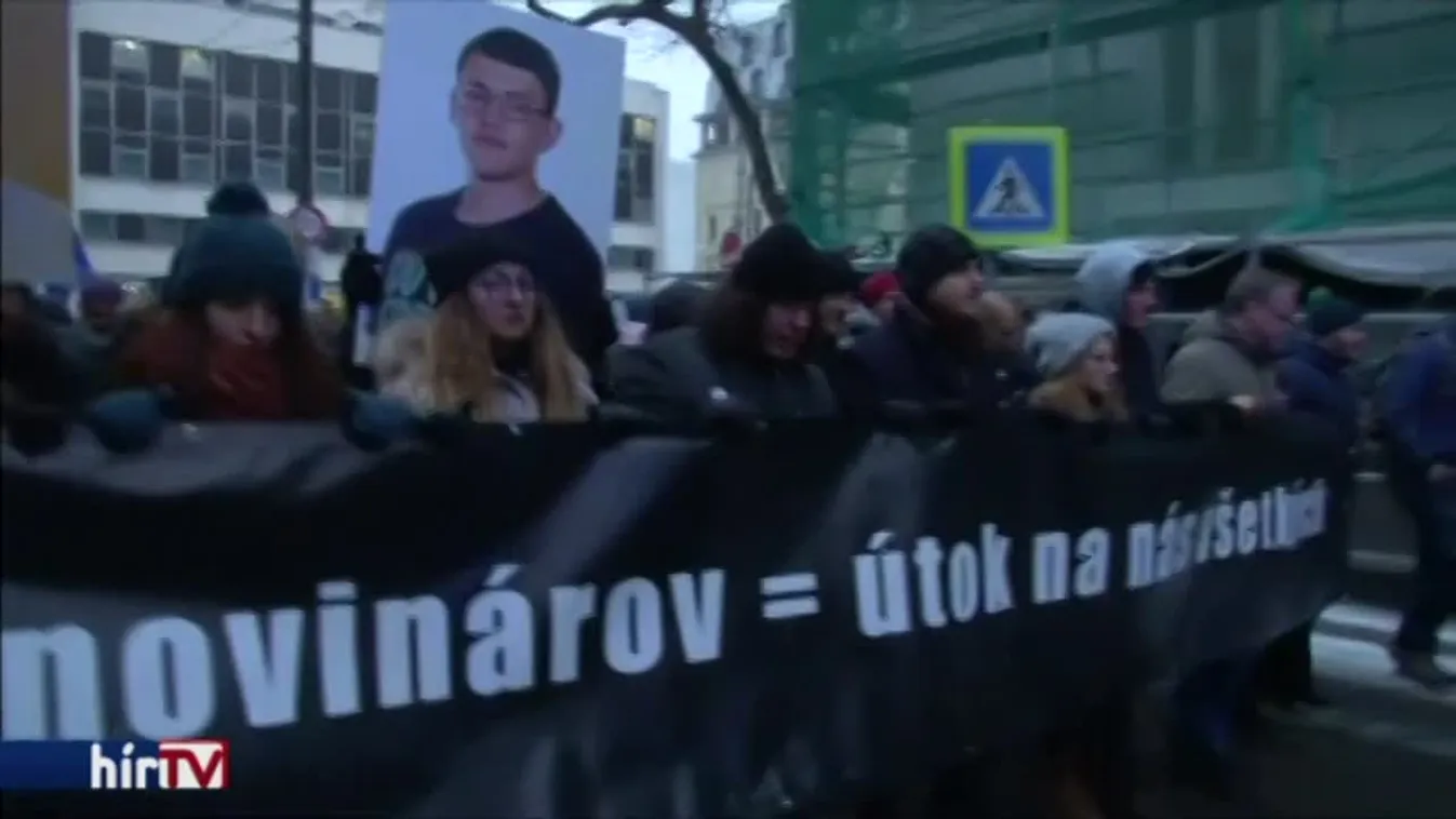 Hírvilág – Új barázdák