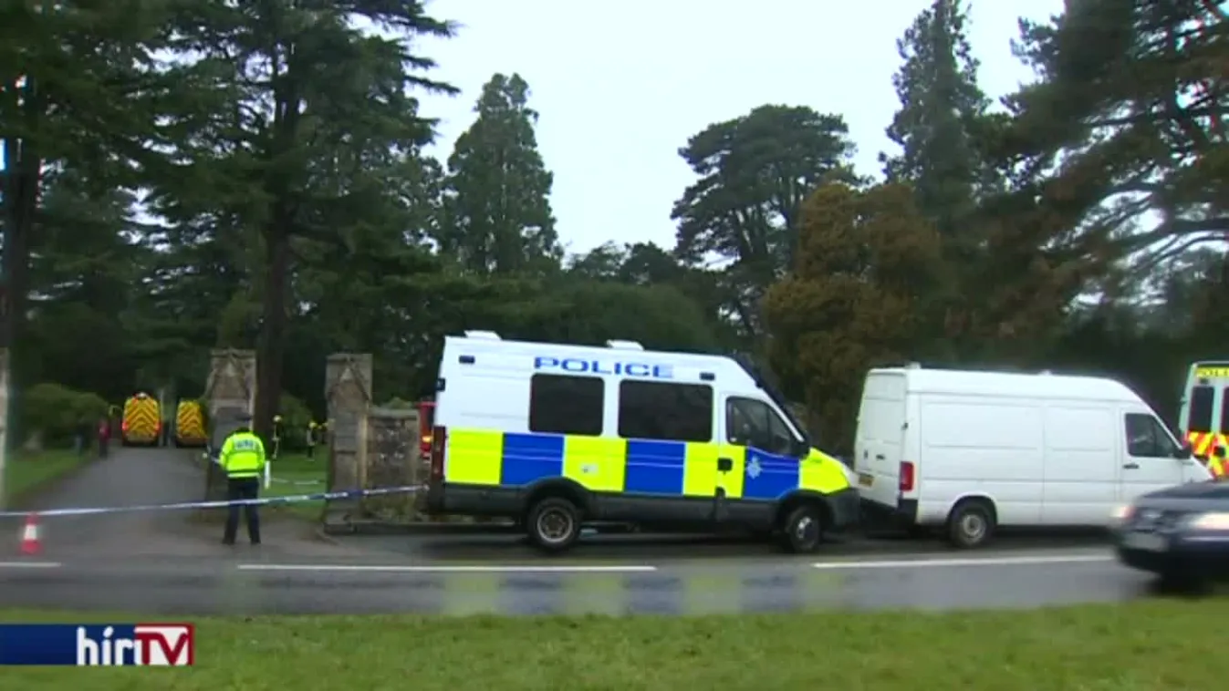 Hírvilág - Hidegháború