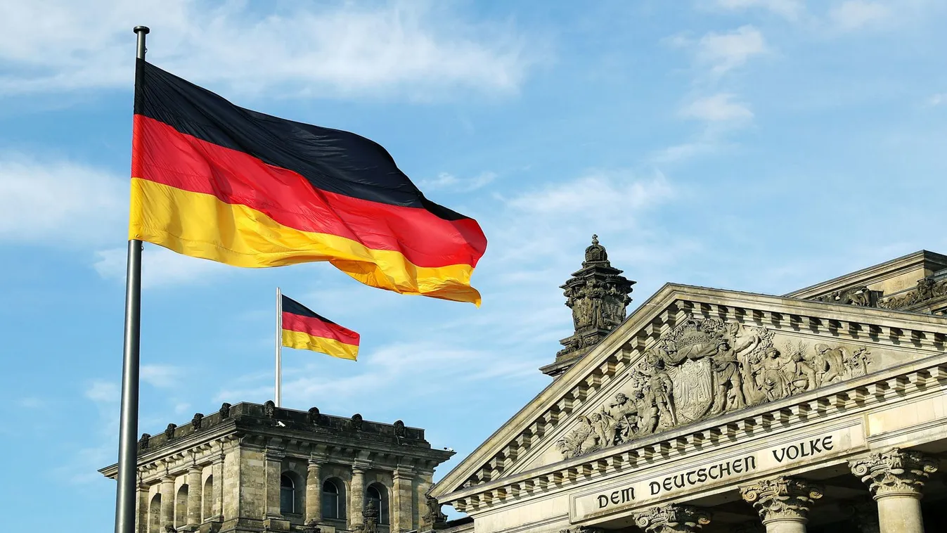 Megalakulhat az új német kormány