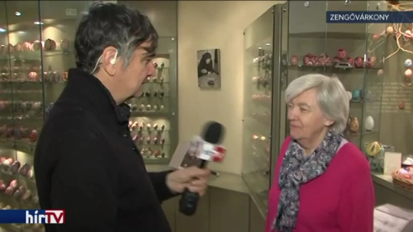 Reggeli járat - Húsvét