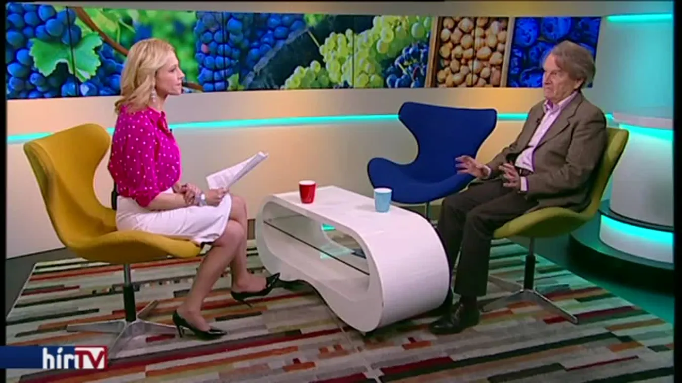 Reggeli járat – Tavaszi fáradtság