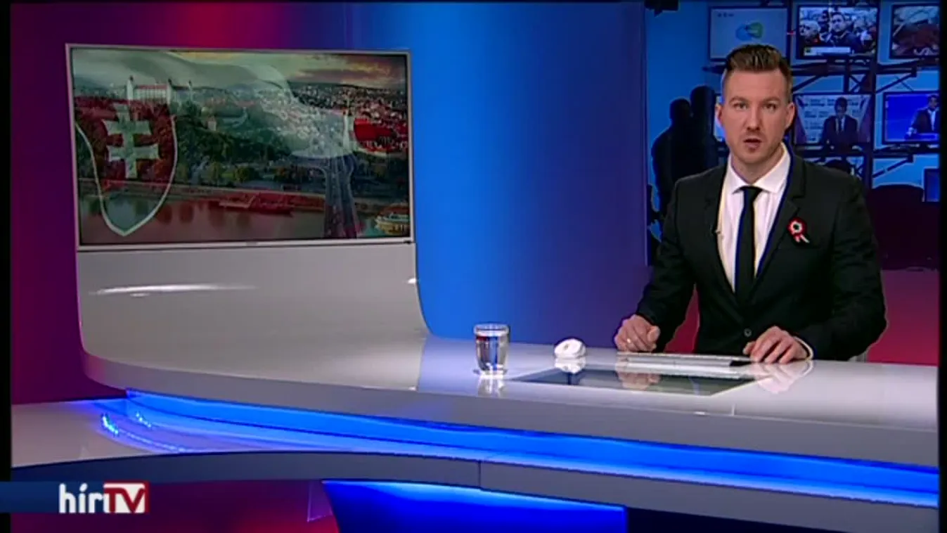 Már ma lemondhat a szlovák miniszterelnök