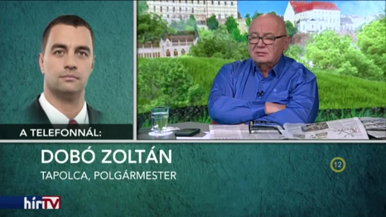 Tantusz – Kövér újabb ámokfutása