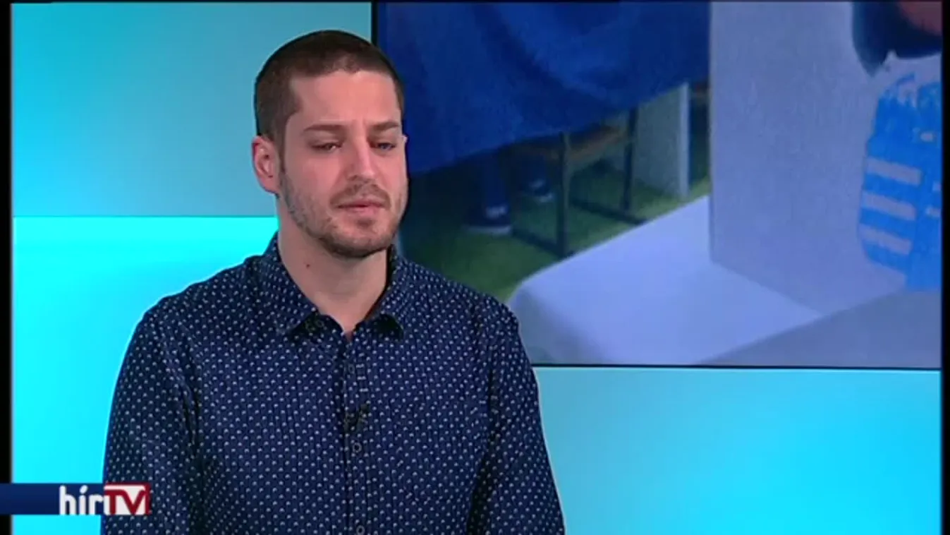 Reggeli járat - Elkezdődött