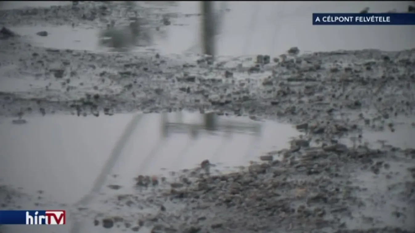 Még adásba se került a Célpont riportja, Pócs már magyarázkodott