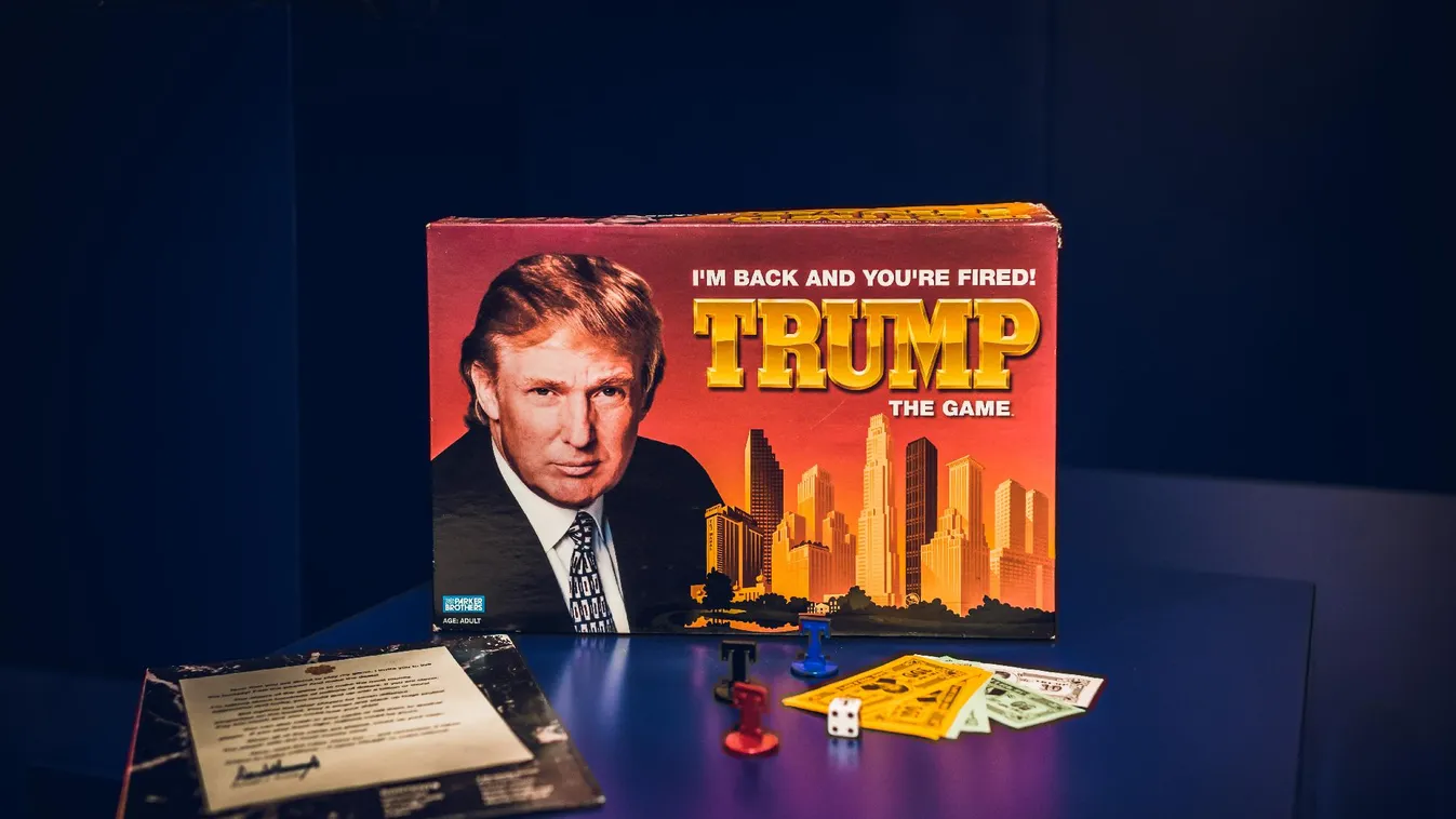 Rosszul elsült ötletek háza – Felfedező