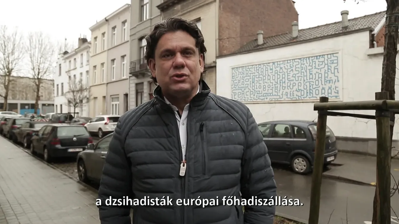 Megirigyelte Lázár bécsi videójának világhírét Deutsch