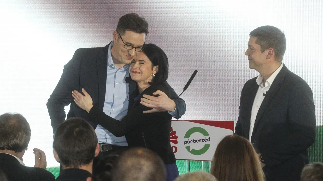 „Orbán maradi felfogása miatt nem valósul meg a női egyenjogúság”