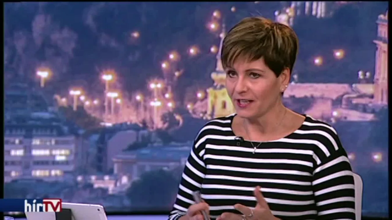 Egyenesen - Ígéretcunami