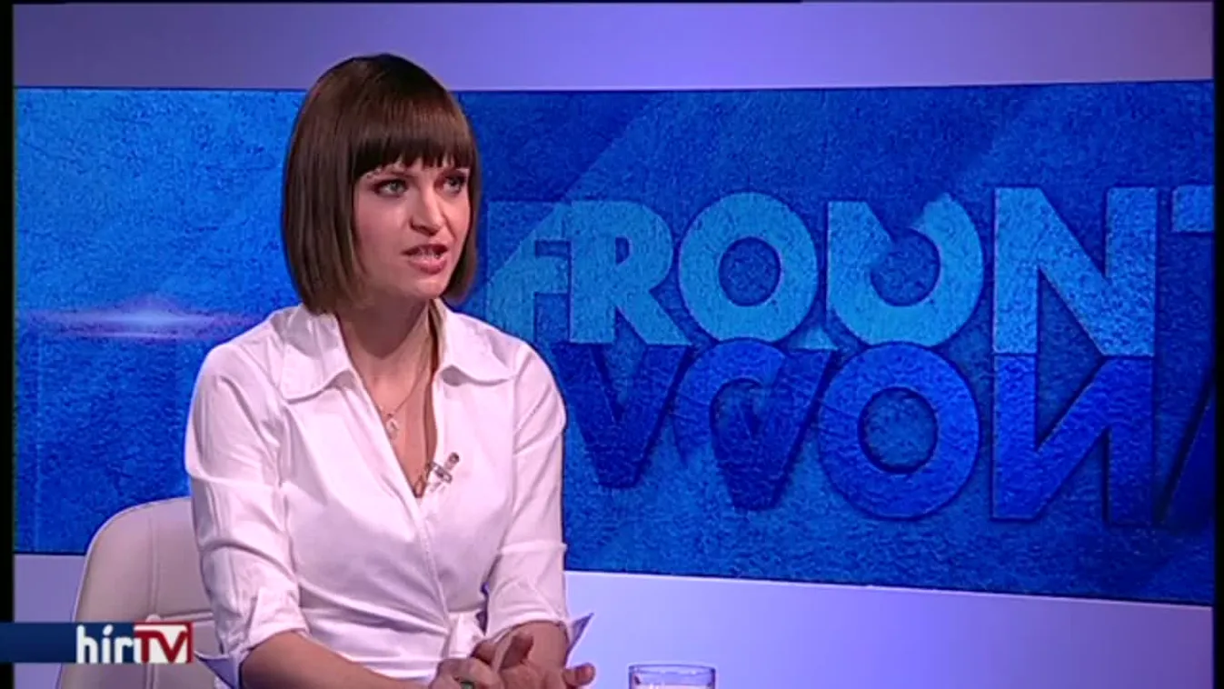 Frontvonal – Jász-Nagykun-Szolnok megye 3-as számú választókerülete