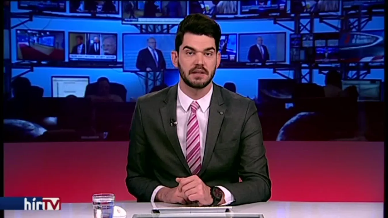 Egy sajtónyilvános eseményre nem engedték be a Hír TV-t