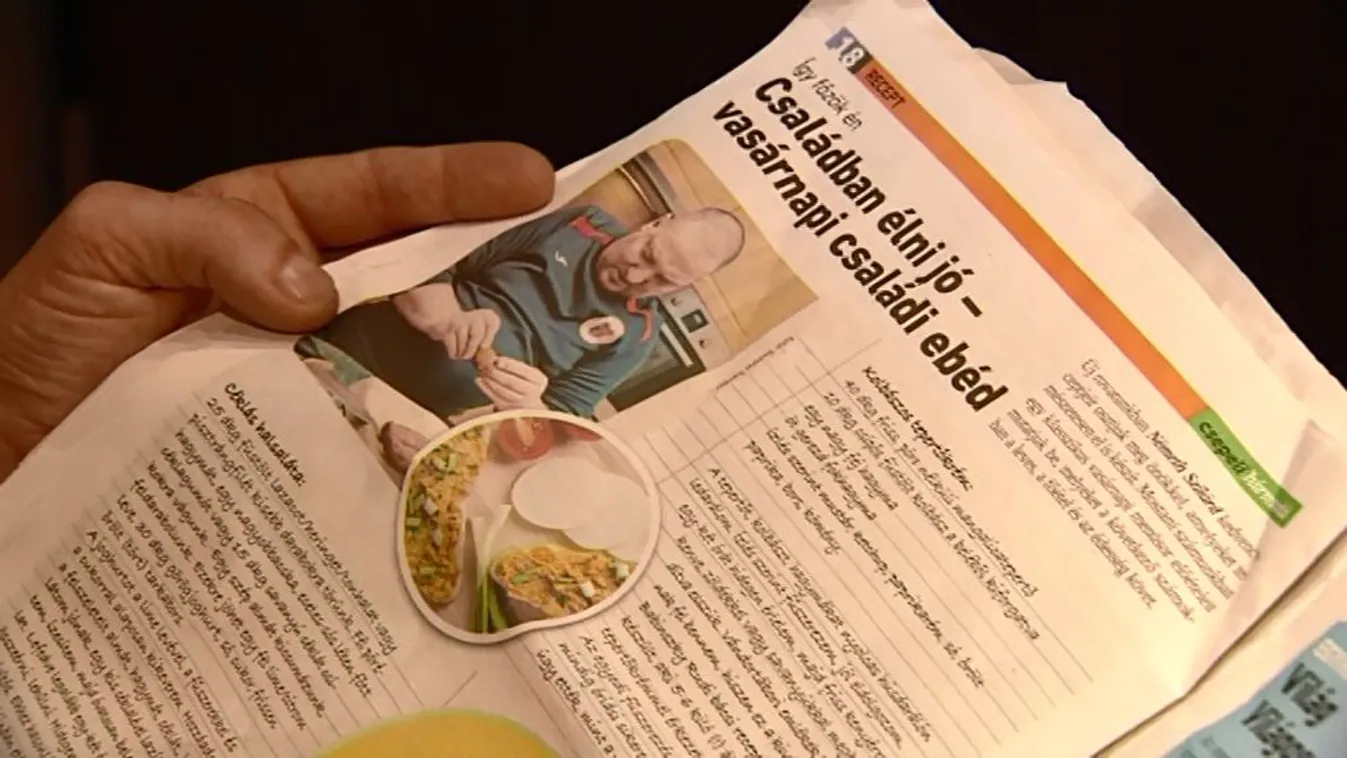 Hiába a Kúria ítélete, Németh Szilárdból nem lett kevesebb