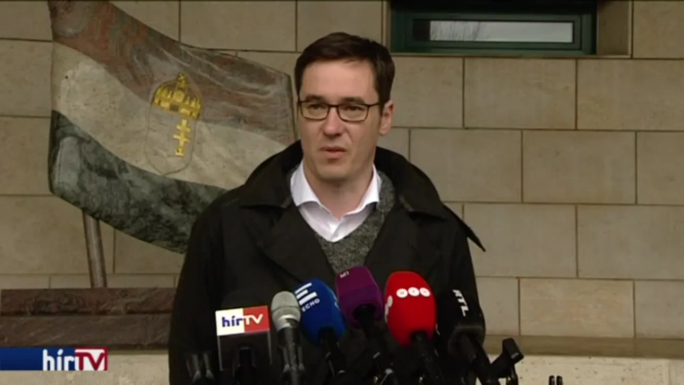 Cáfolta a kormányzati hazugságokat az MSZP-Párbeszéd miniszterelnök-jelöltje