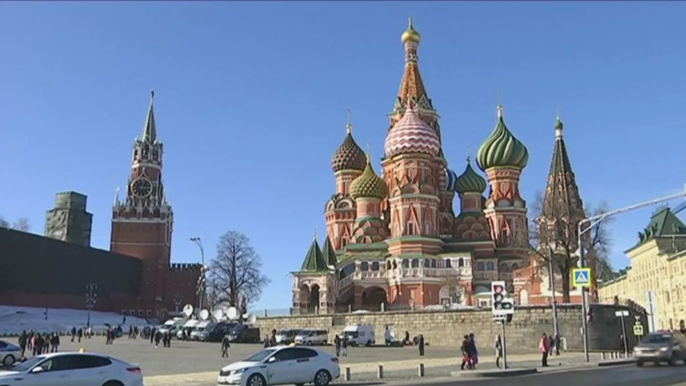 Moszkva nem tétlenkedik, válaszol a kiutasításokra