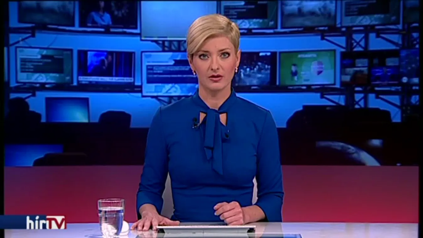 Vona szerint a világ nem tud rólunk