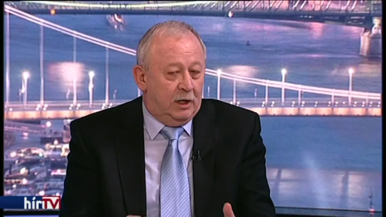 Egyenesen – Megreccsent a Fidesz