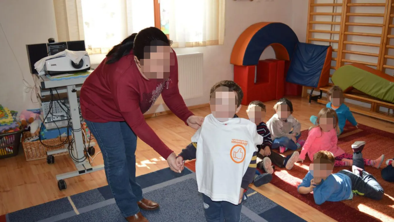 Simonka kijelentette, újra törvényt sértene a pólóosztással