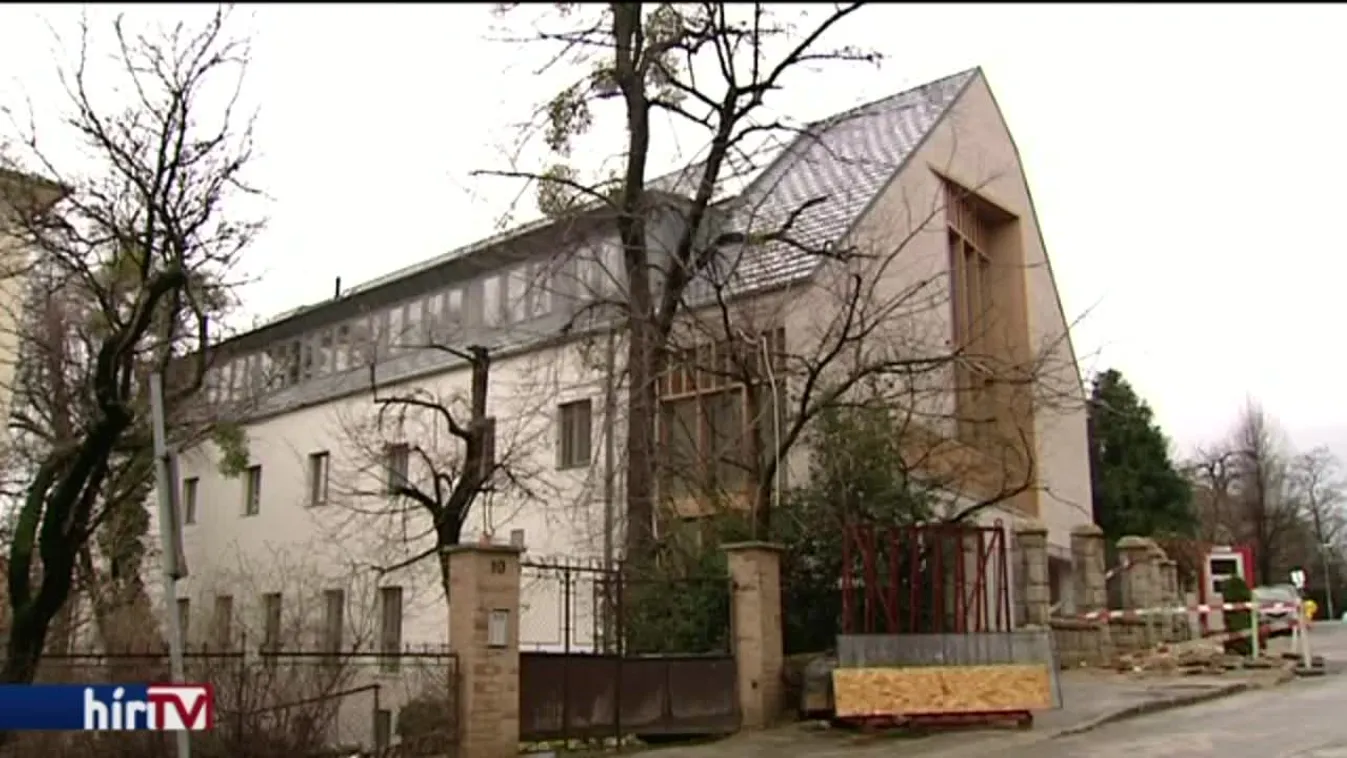 Összegyűltek a Fidesz-alapítók egy kis bulizásra