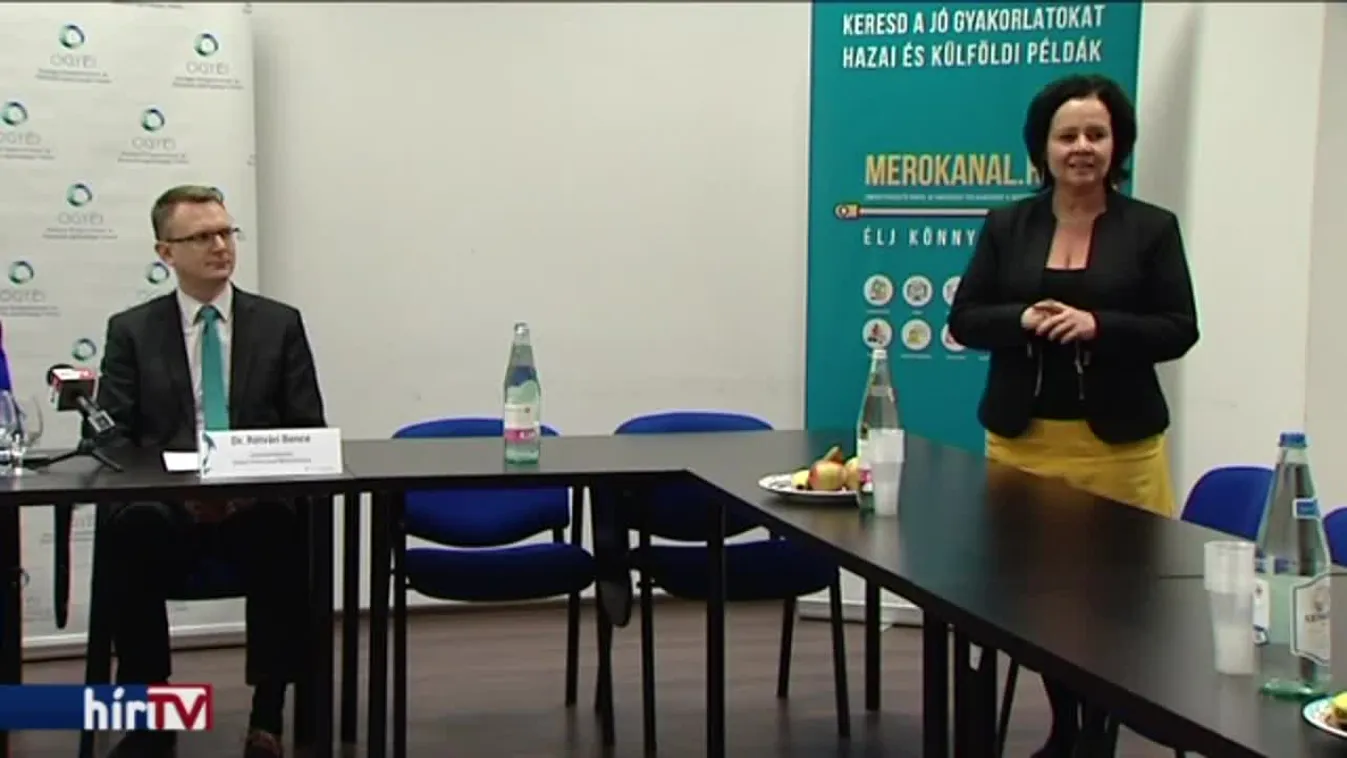 „Családlátogatásra ment Semjén Zsolt”