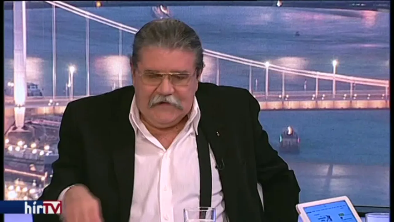 Egyenesen - Kövér mondatok