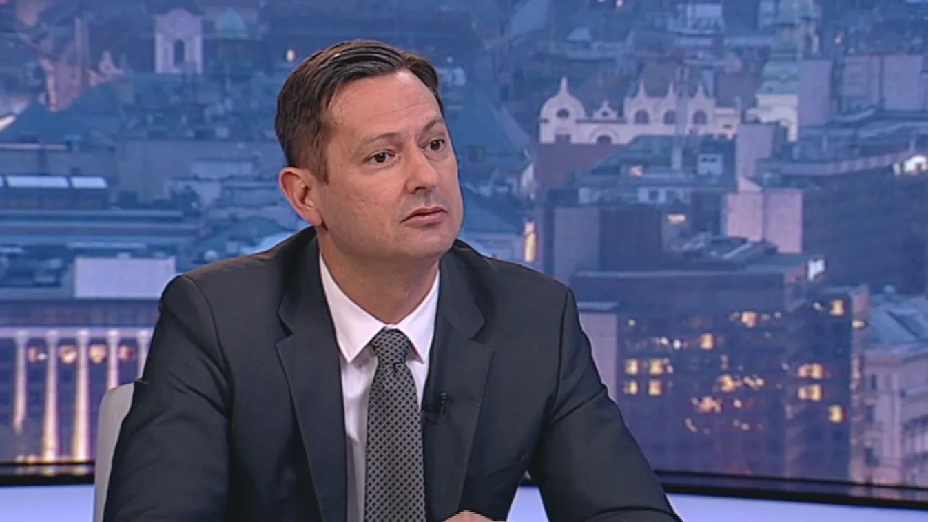 Molnár szerint Kósa az ország bolondja lett