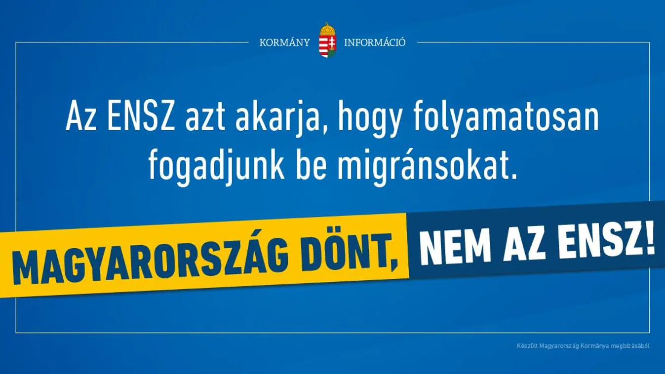 Nagyobb fordulatra pörgött az ENSZ-ellenes kampány