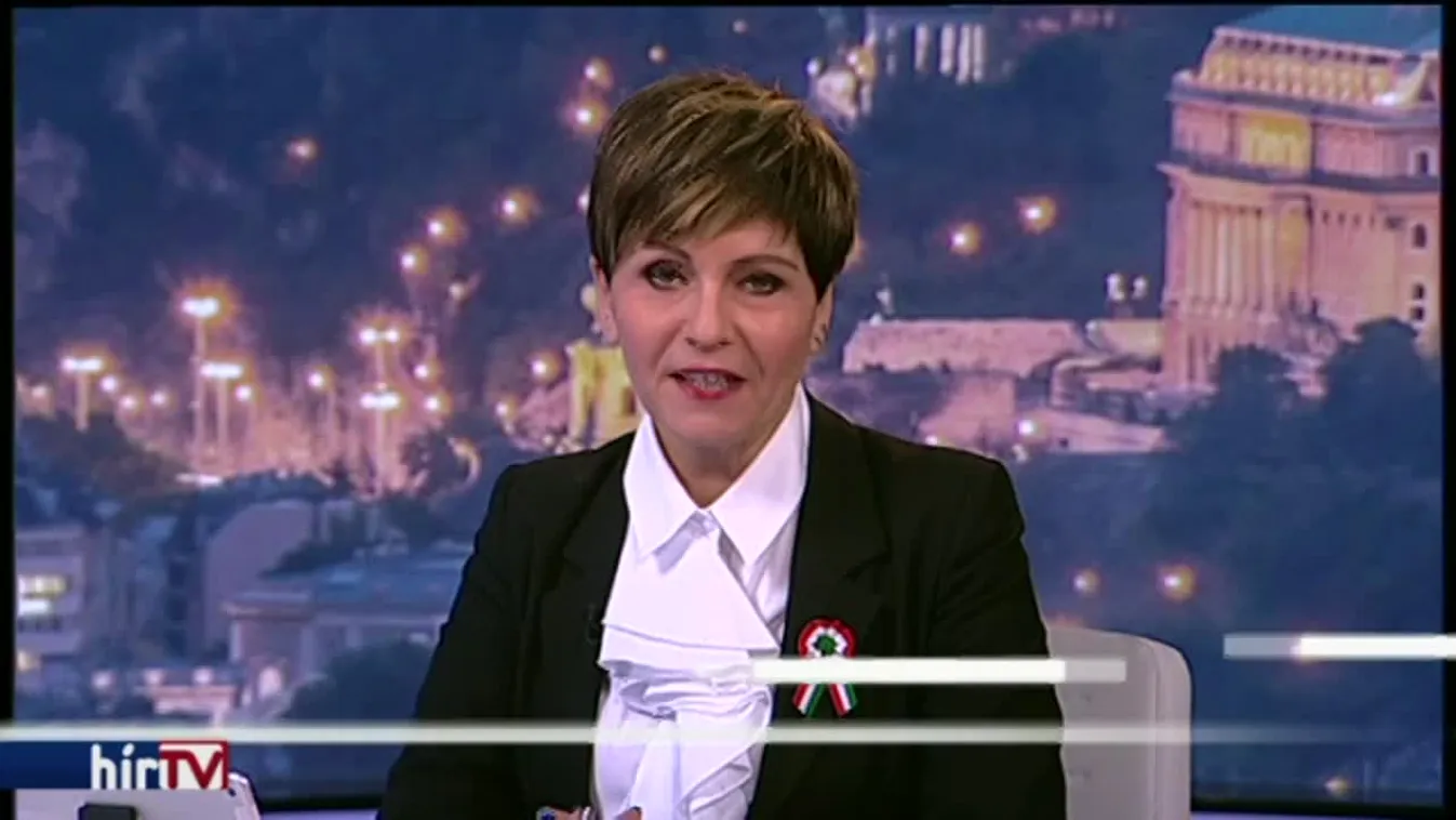 Egyenesen - Győzelemre készülnek