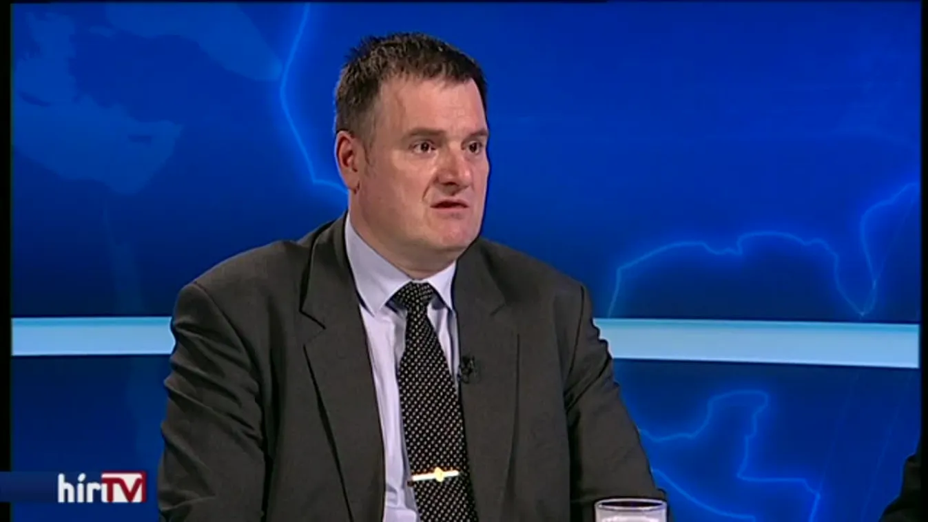 Globál – Lendületben a fegyverkezési verseny