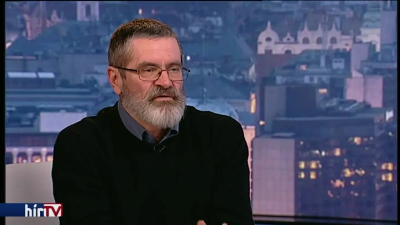 Egyenesen – Rendszerváltás 2018