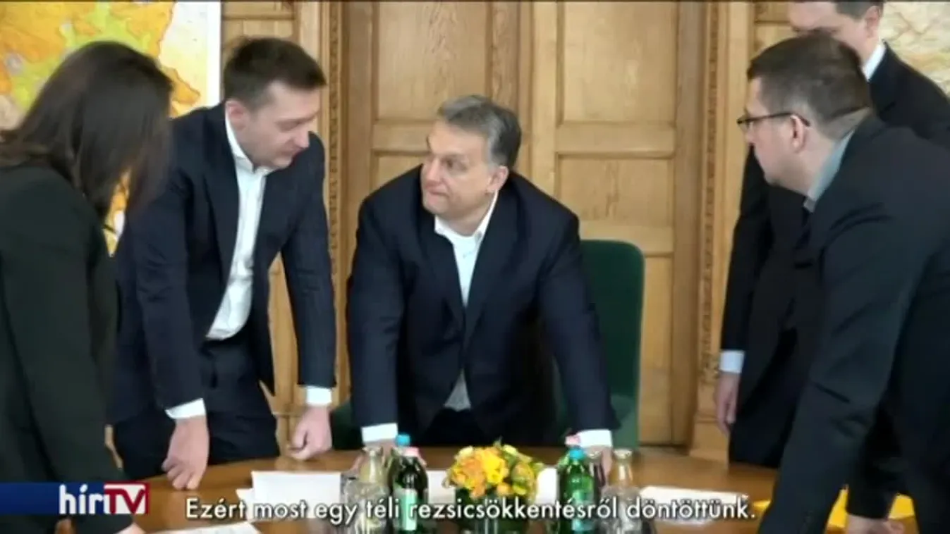 Nem minden család kapja meg a 12 ezer forintos gázárcsökkentést