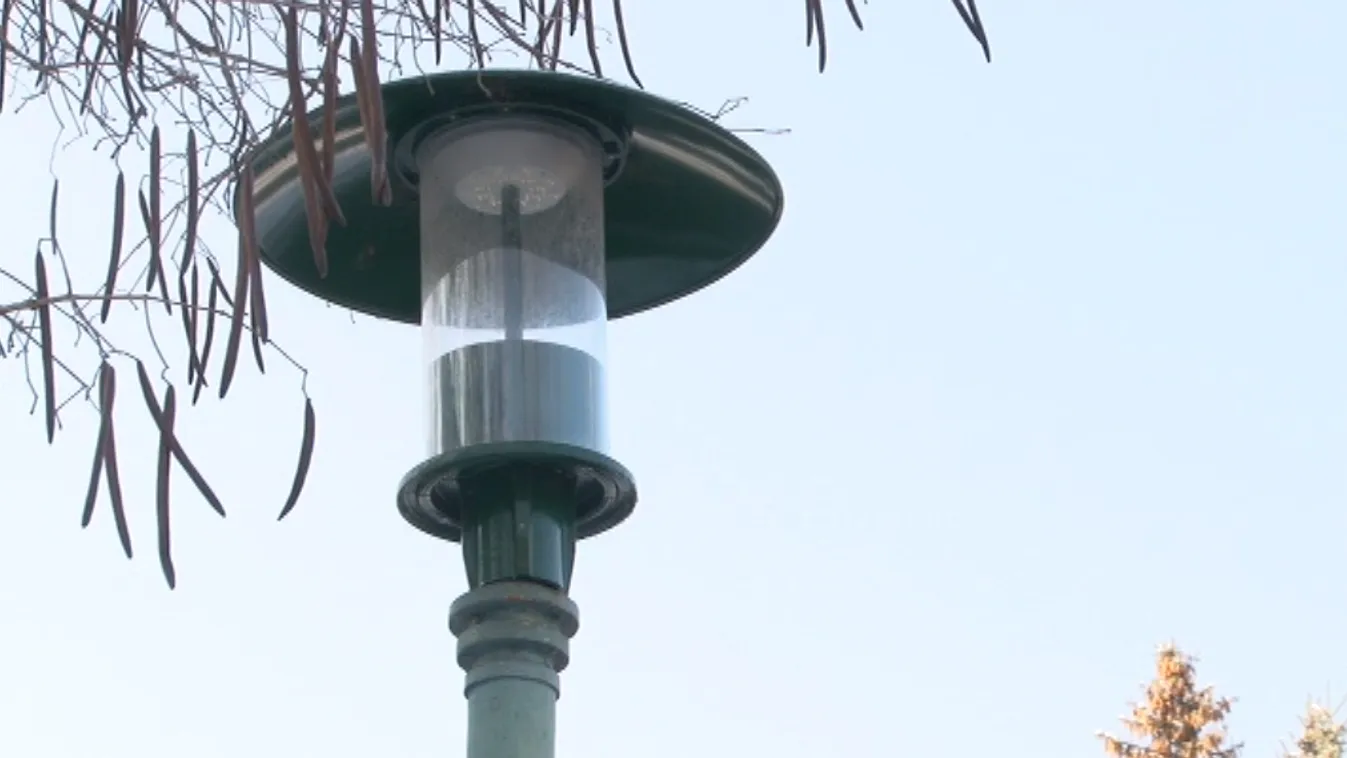 Mátészalkán is kaszált az Elios